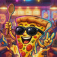 Pizza Spice | 2.19 oz Shaker