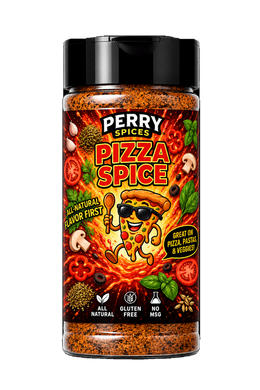 Pizza Spice