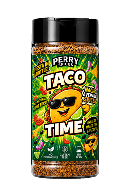 Taco Time