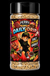 Perry Spices Daily Drip all-purpose SPG salt pepper garlic seasoning
