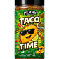 Taco Time | 4.1 oz Shaker