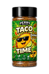 Taco Time | 4.1 oz Shaker