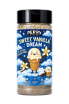 Sweet Vanilla Dream | 5.64 oz Shaker